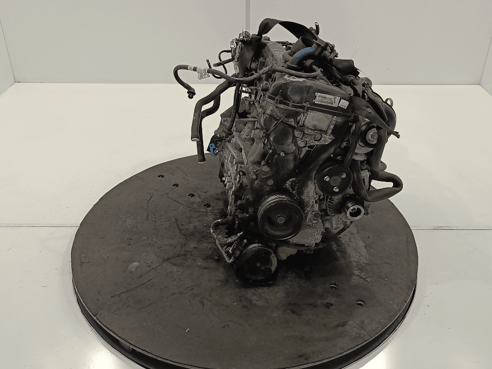 Двигатель к Ford Focus 2 (04-08)