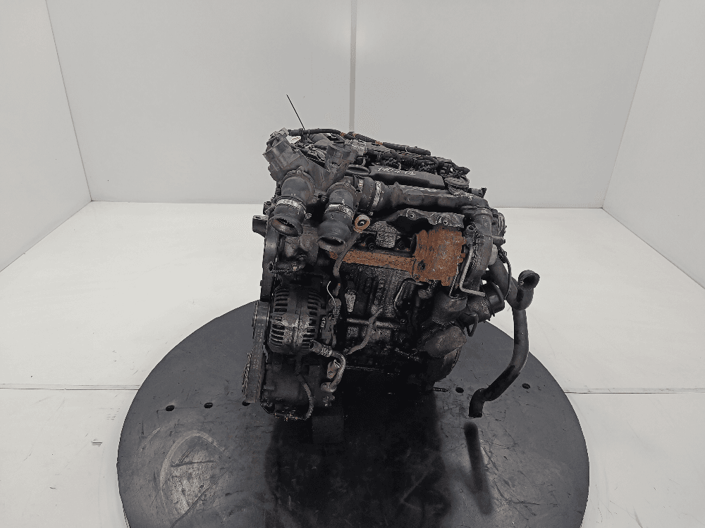 Двигатель к Citroen Xsara Picasso Рестайлинг (04-10)