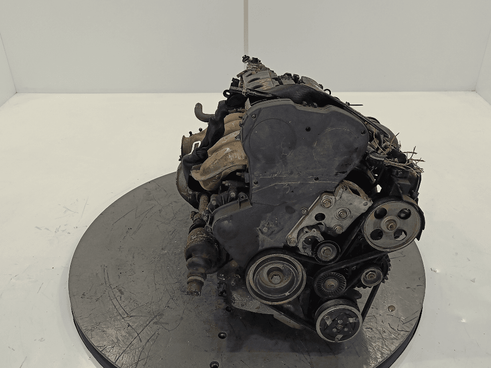 Двигатель к Peugeot 307 (01-05)