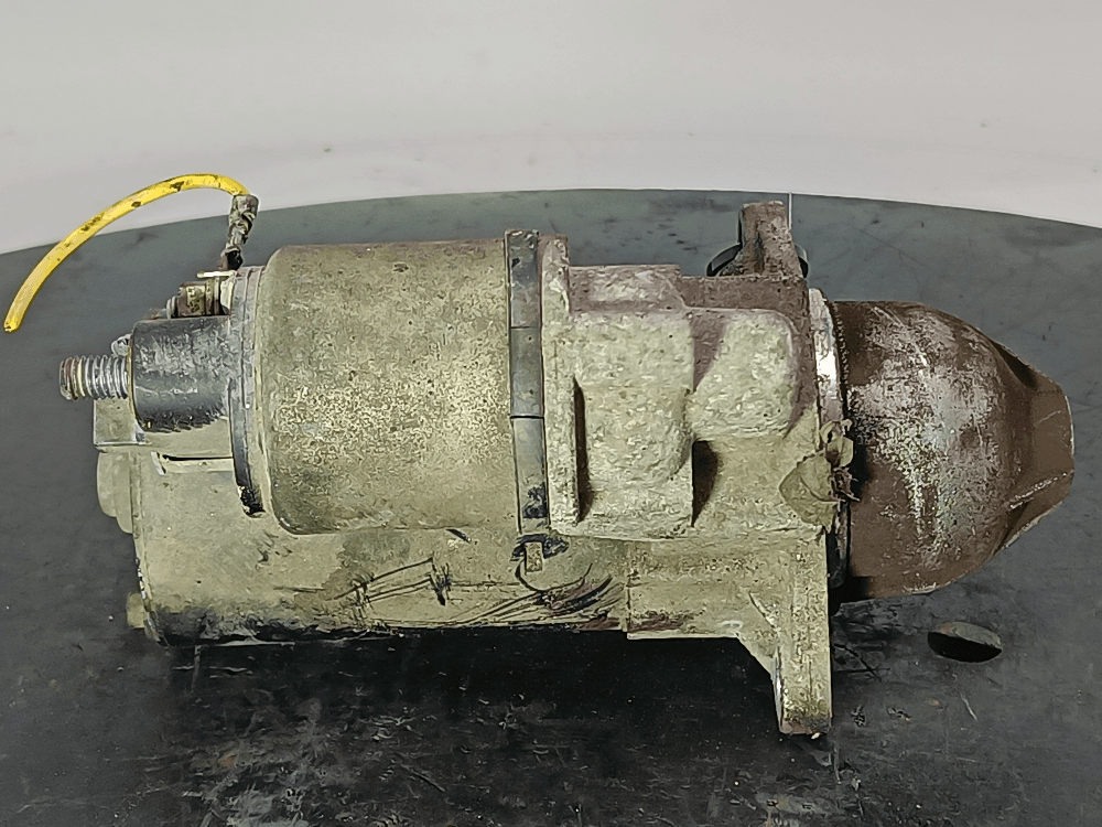 Стартер к Opel Corsa D (06-11)