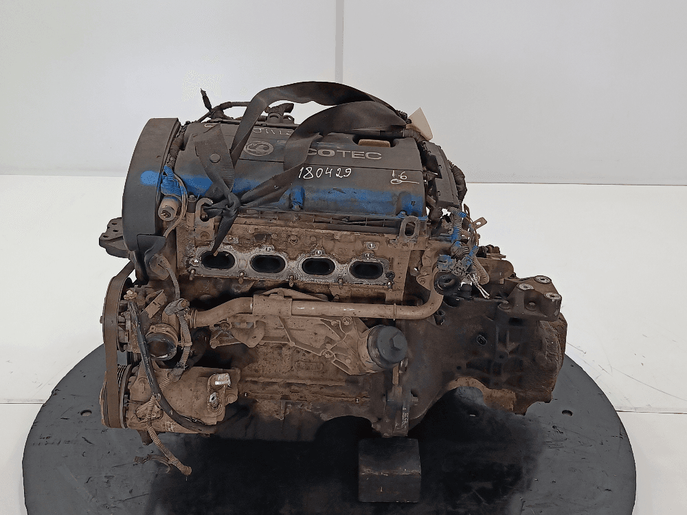 Двигатель к Opel Astra J (09-12)