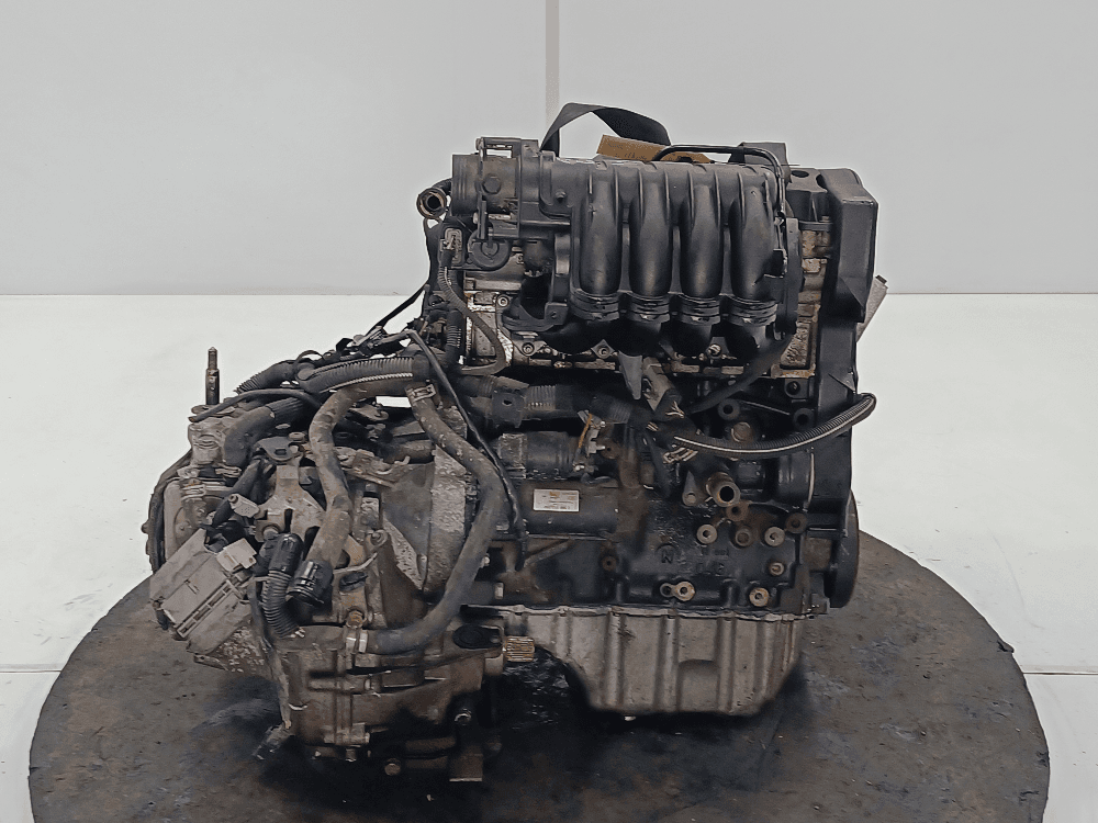 Двигатель к Peugeot 307 (01-05)