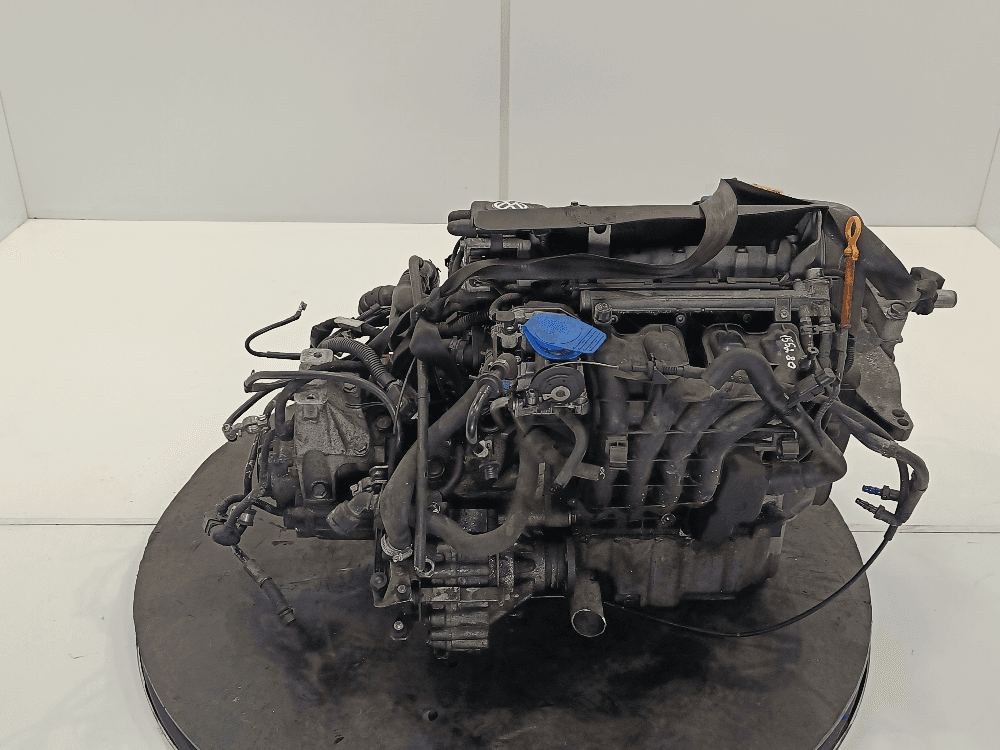 Двигатель к Volkswagen Golf 4 (97-06)