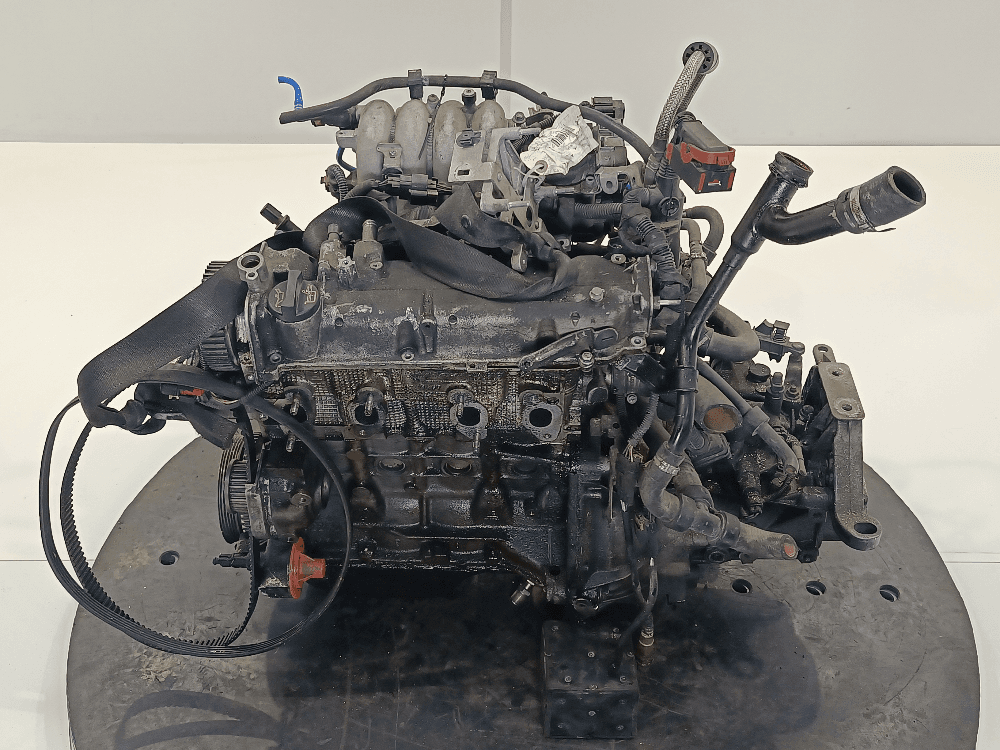 Двигатель к Fiat Grande Punto (05-18)