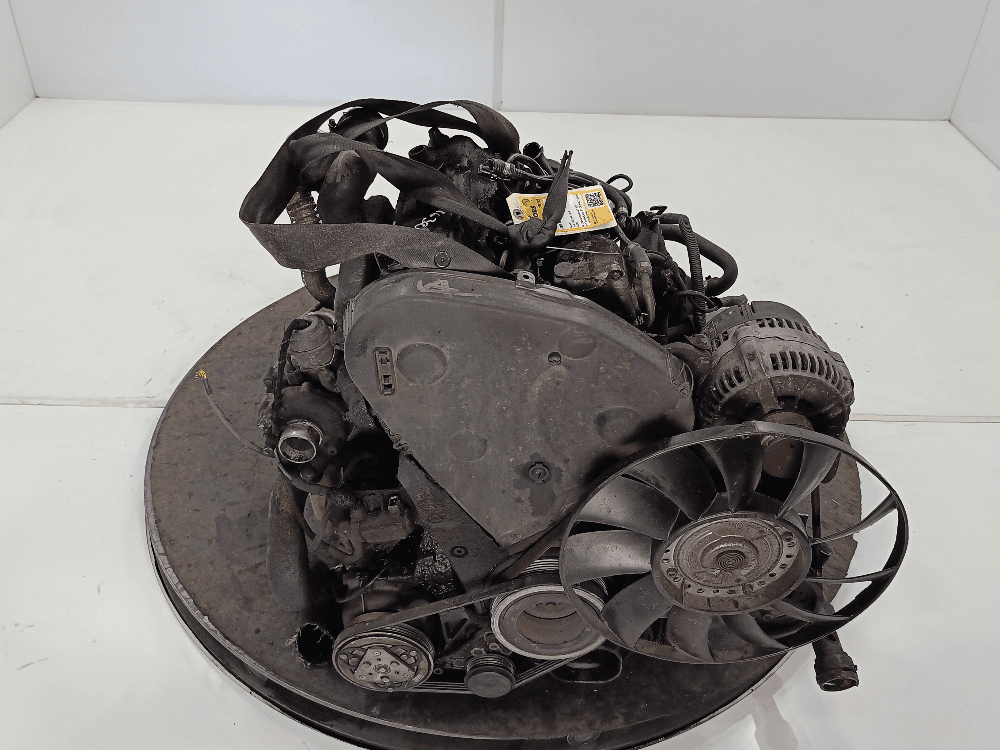Двигатель к Audi A4 B5 (94-99)
