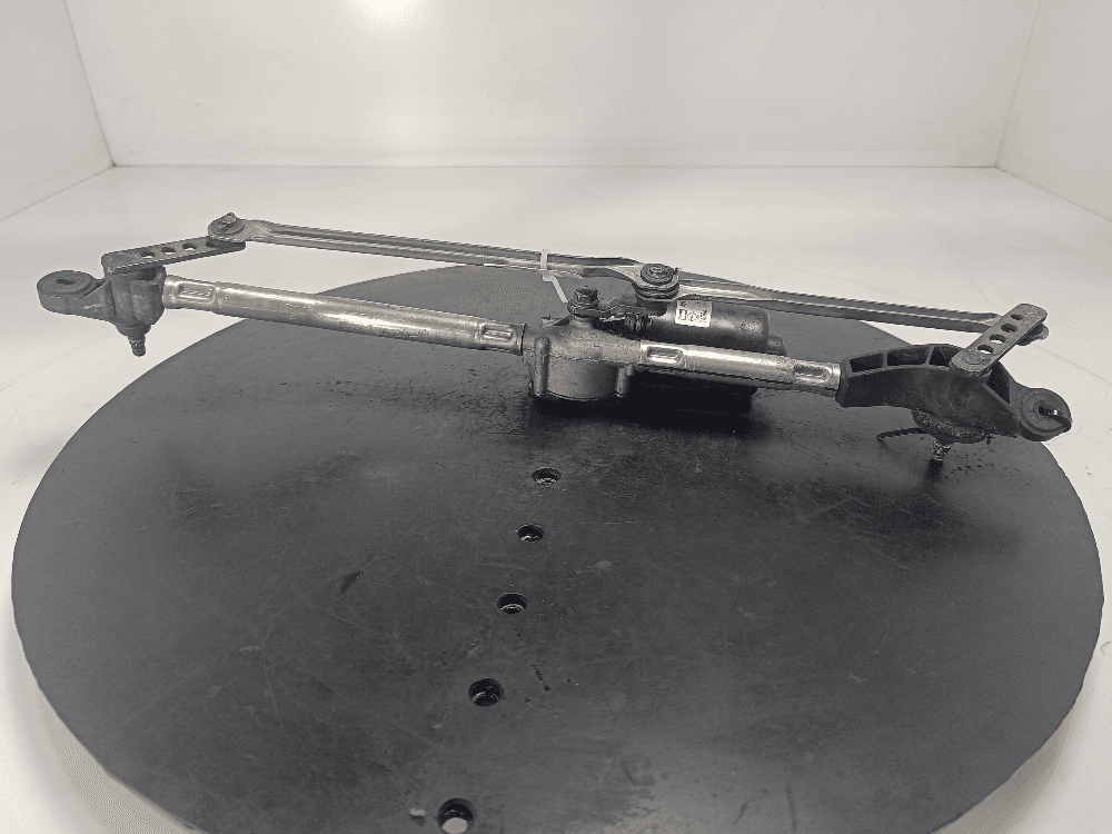 Механизм стеклоочистителя (трапеция дворников) к Opel Astra G (98-04)