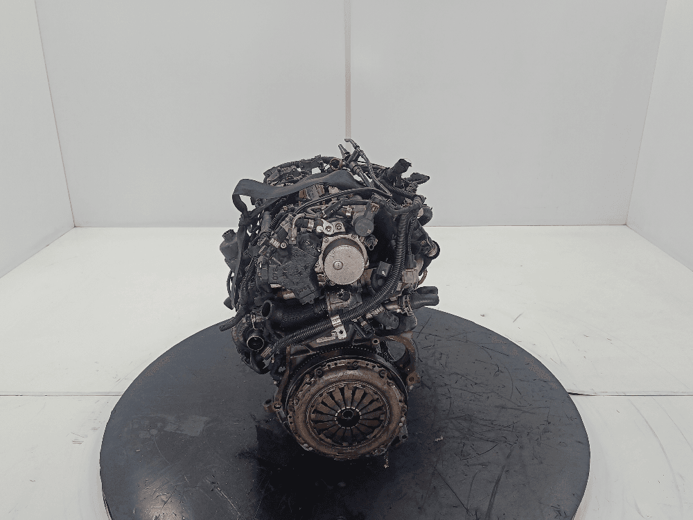 Двигатель к Opel Corsa D (06-11)