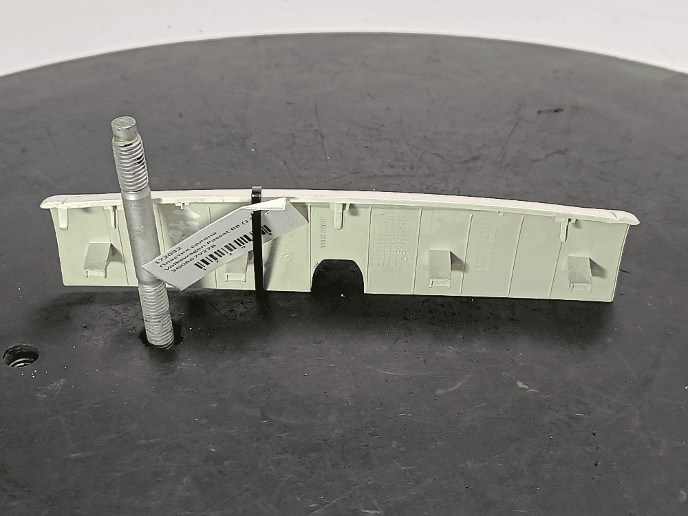 Пластик салона к Volkswagen Passat B8 (14-19)