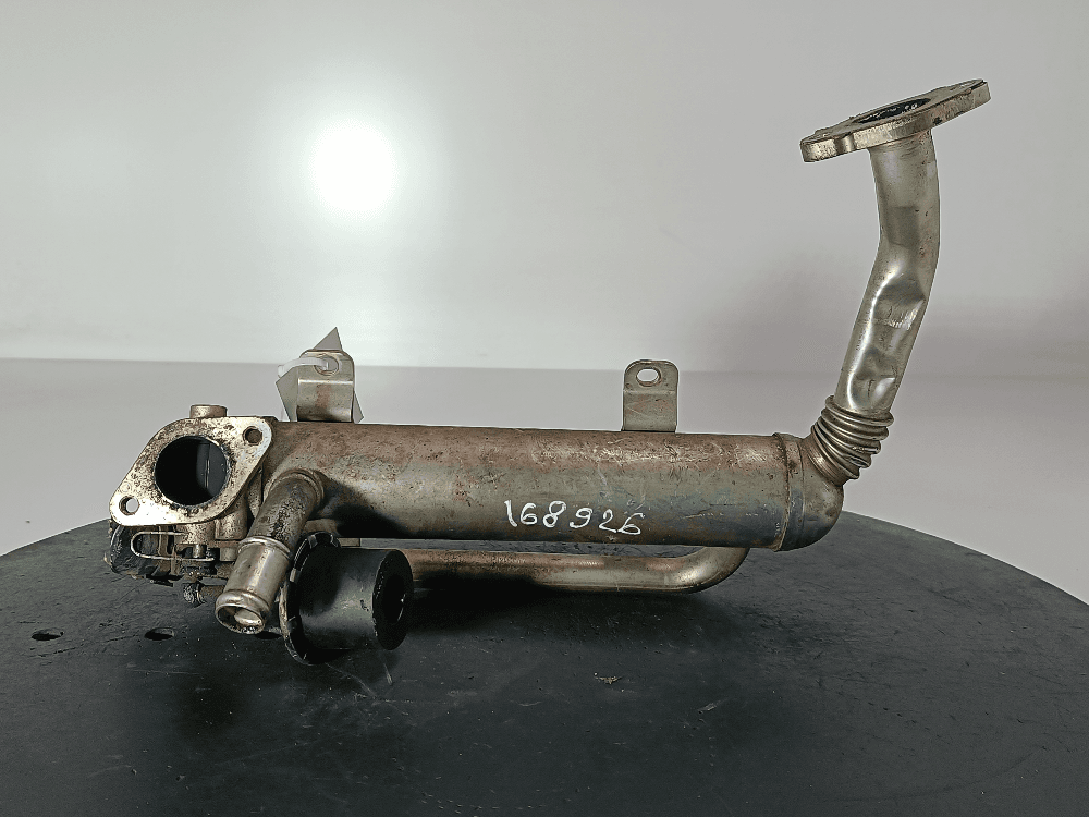 Радиатор EGR к Volkswagen Golf 5 (03-09)