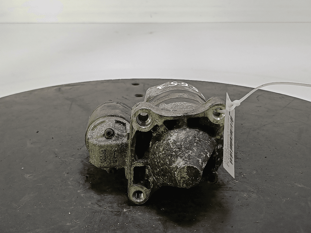 Стартер к Renault Megane 2 (02-06)