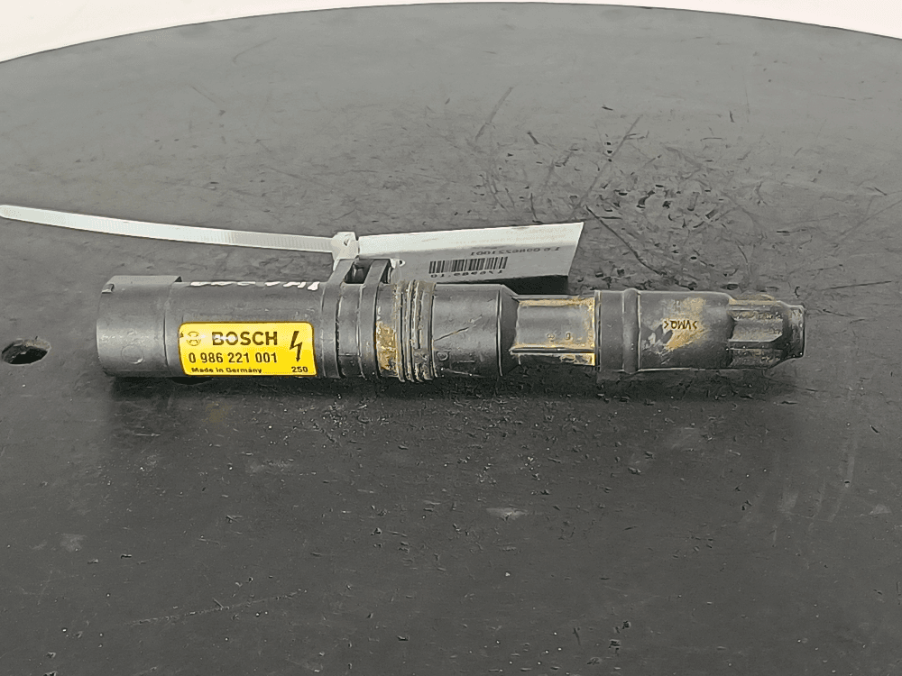 Катушка зажигания к Renault Megane 1 Рестайлинг (99-03)