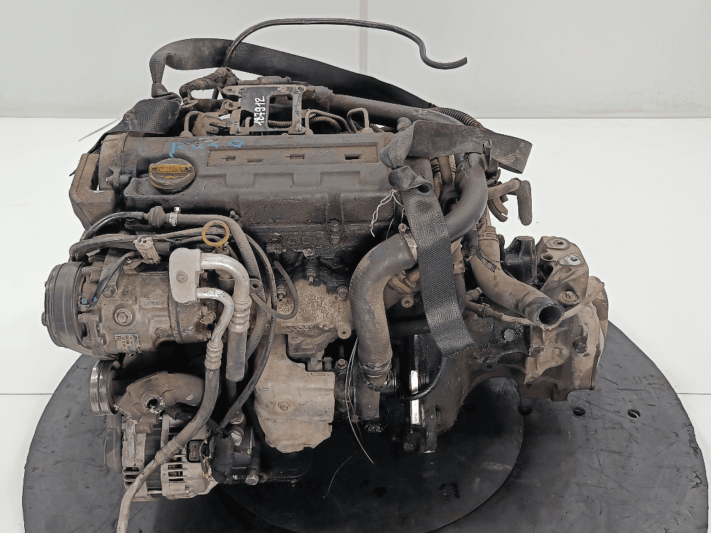 Двигатель к Opel Corsa C (00-03)