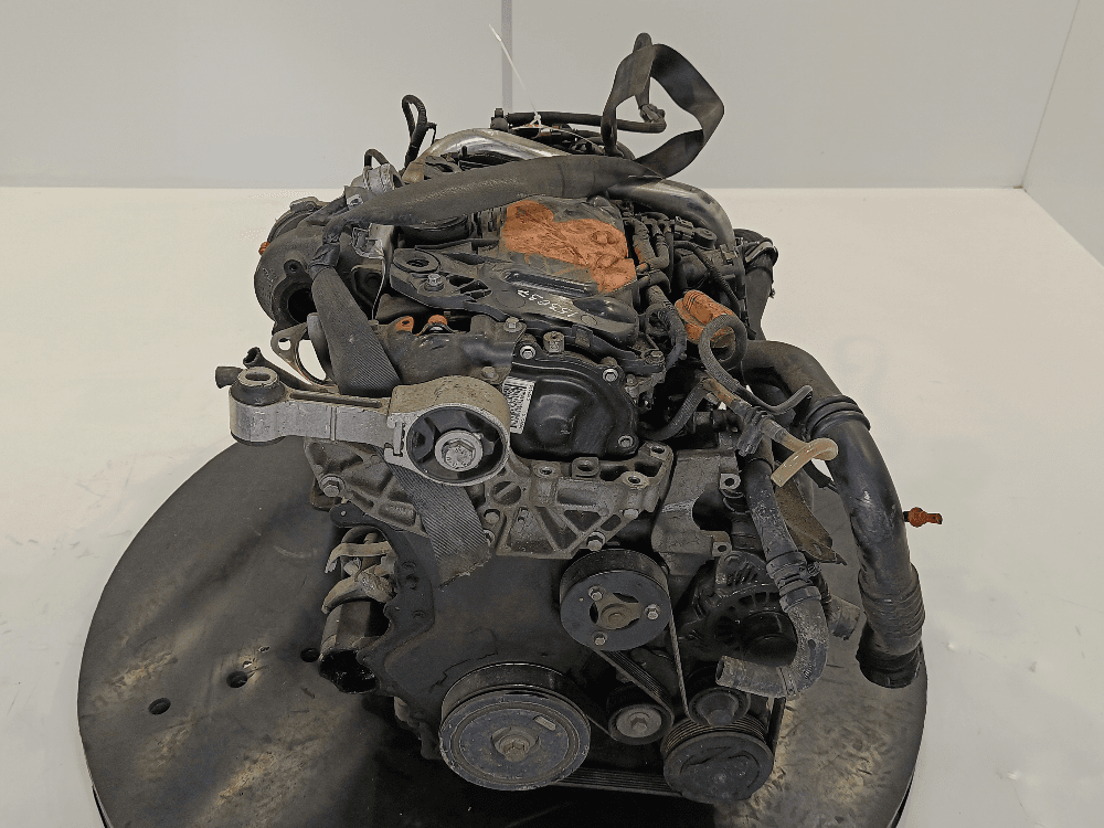 Двигатель к Renault Laguna 3 (07-11)