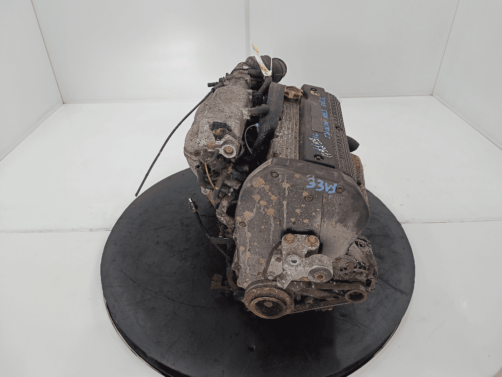 Двигатель к Rover 45 (99-05)