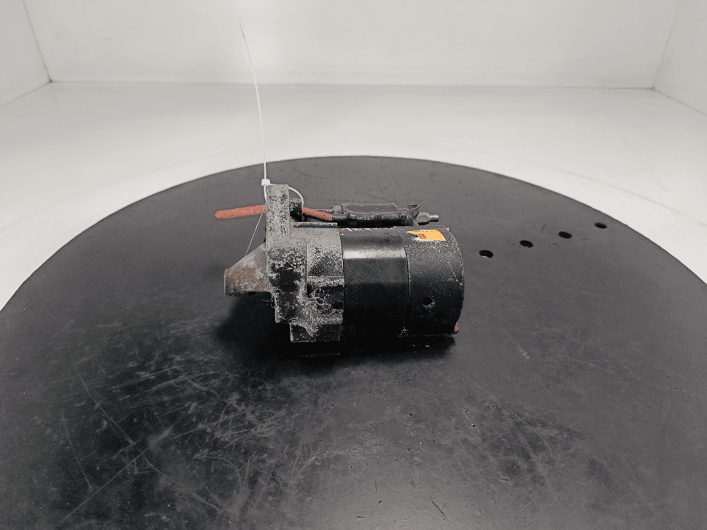 Стартер к Renault Megane 1 Рестайлинг (99-03)