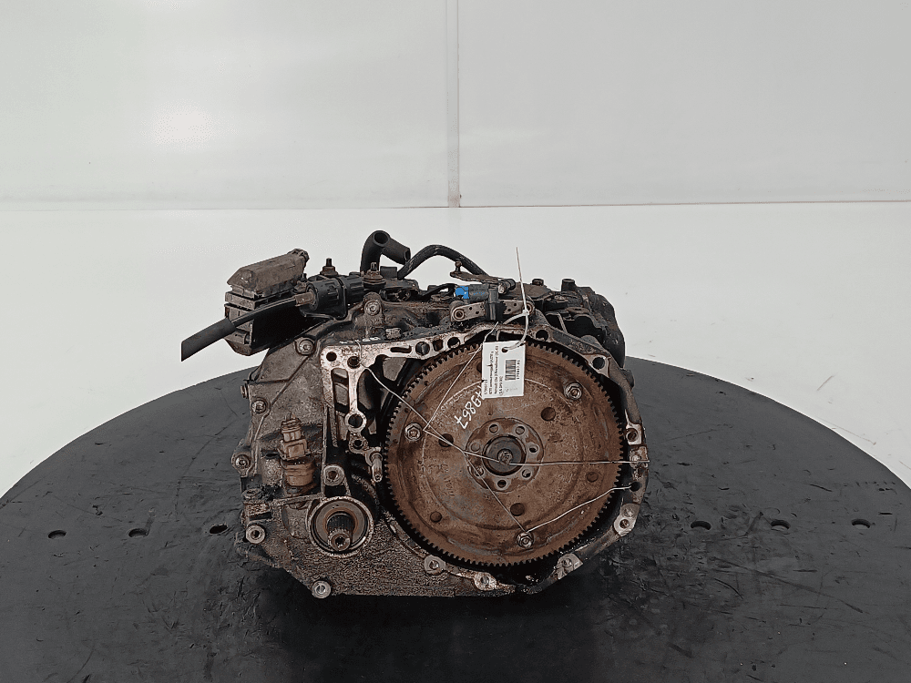 КПП автоматическая (АКПП) к Renault Clio 2 Рестайлинг (01-03)