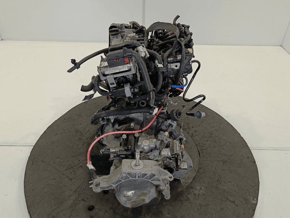 Двигатель к Fiat Grande Punto (05-18)