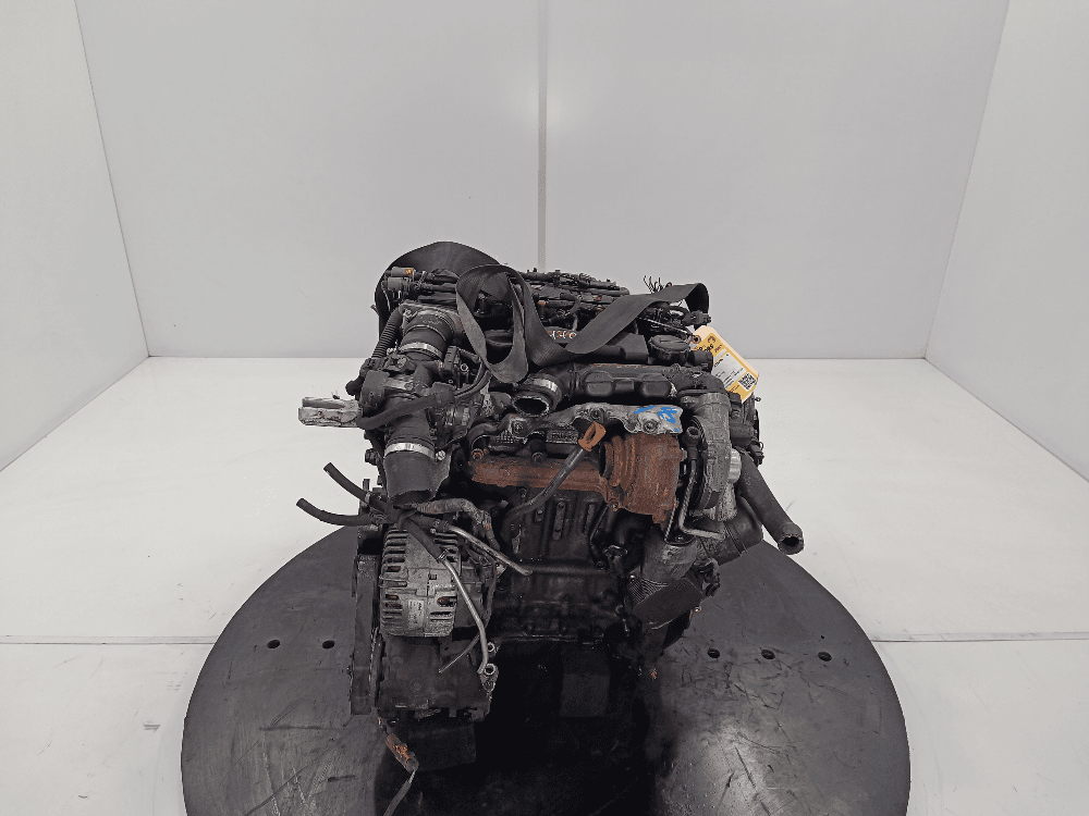 Двигатель к Peugeot 207 (06-09)