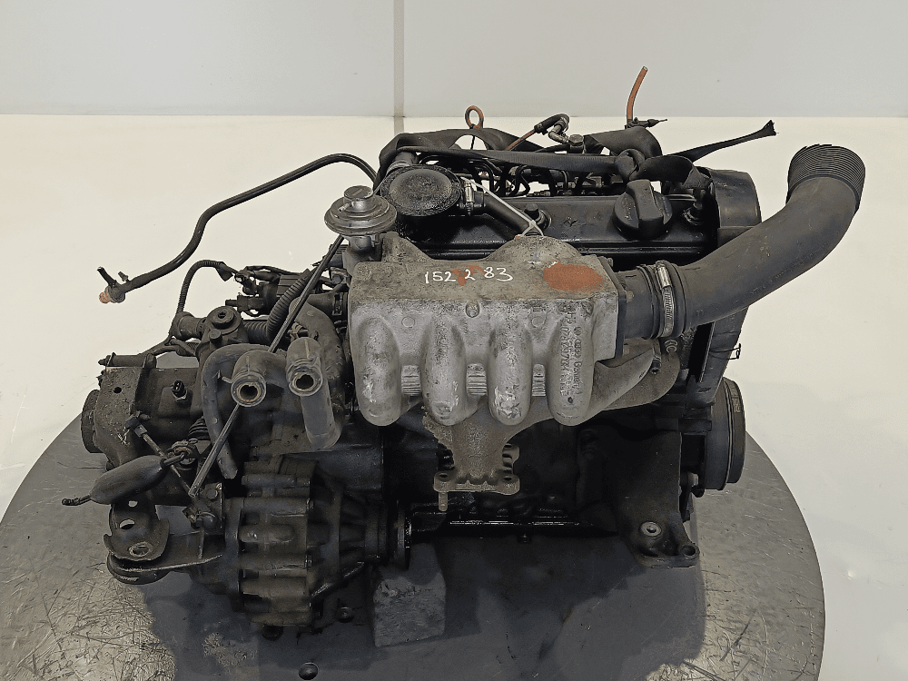 Двигатель к Volkswagen Golf 3 (91-99)