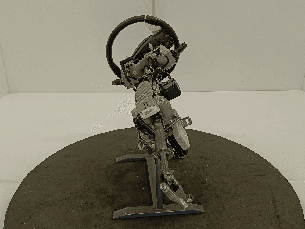 Рулевая колонка к Renault Megane 3 (08-14)