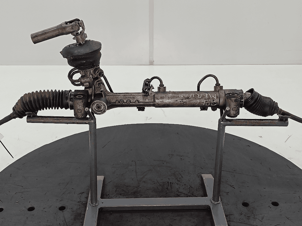 Рулевая рейка к Opel Astra G (98-04)