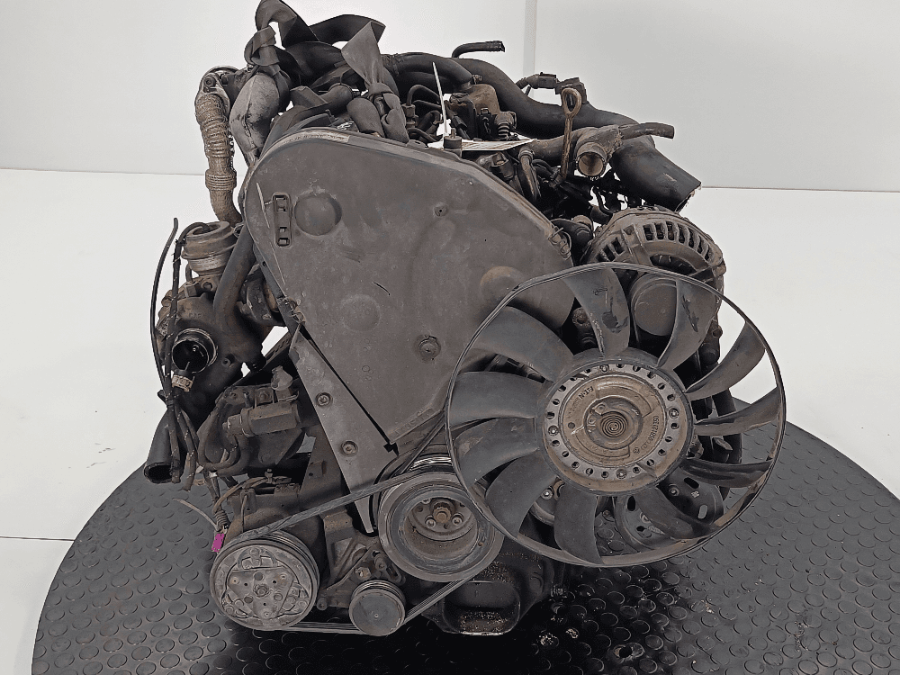 Двигатель к Volkswagen Passat B5 (96-00)