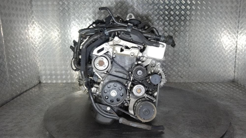 Двигатель к Volkswagen Golf 6 (08-15)