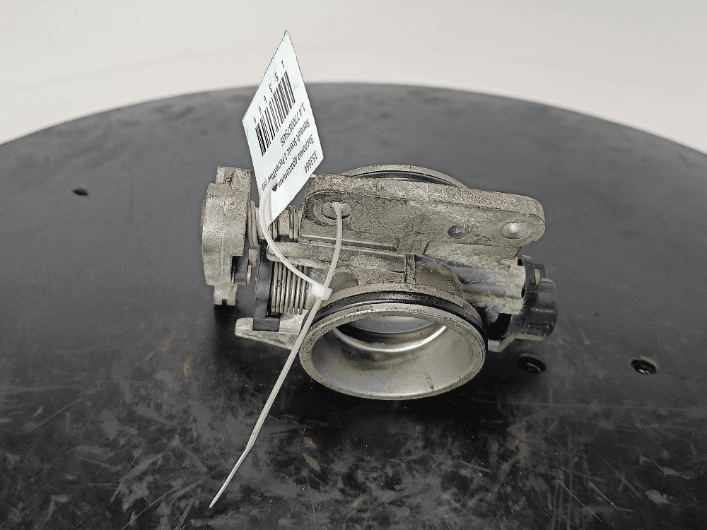 Заслонка дроссельная к Renault Scenic 1 Рестайлинг (99-03)