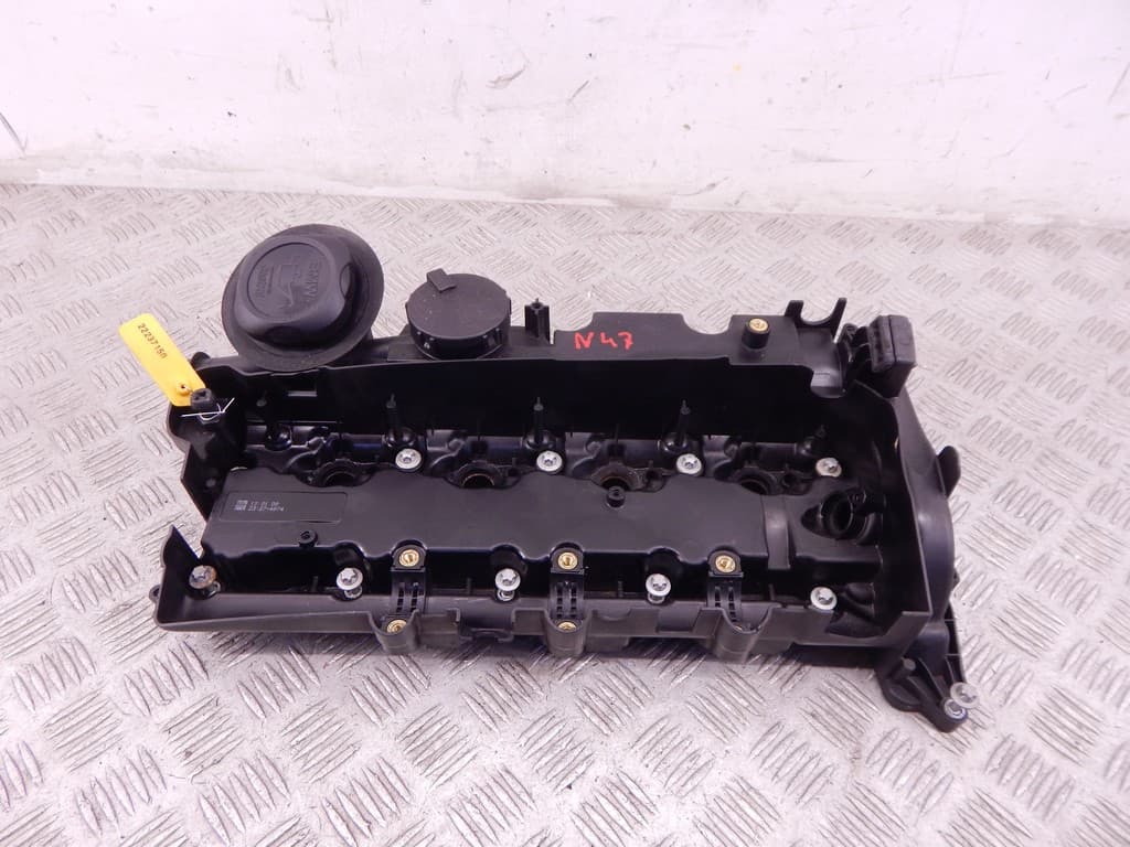 Клапанная крышка к BMW 5 E60/E61 Рестайлинг (07-10)