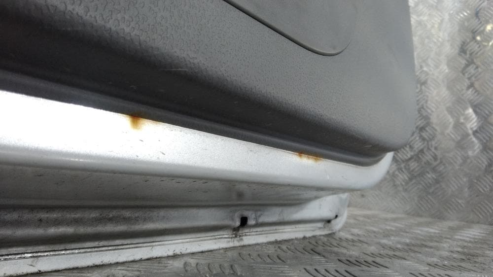 Дверь передняя правая к Hyundai Getz 1 (02-05)