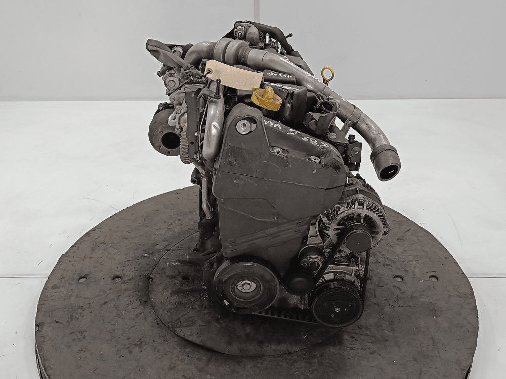 Двигатель к Renault Laguna 3 (07-11)