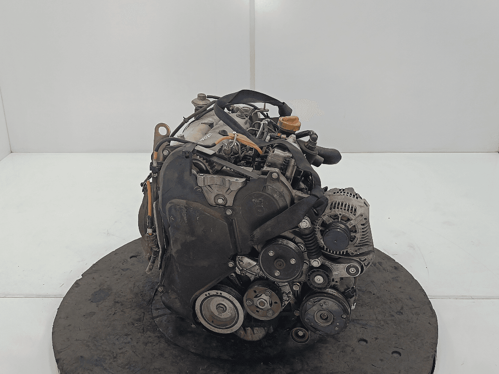 Двигатель к Renault Megane 1 Рестайлинг (99-03)