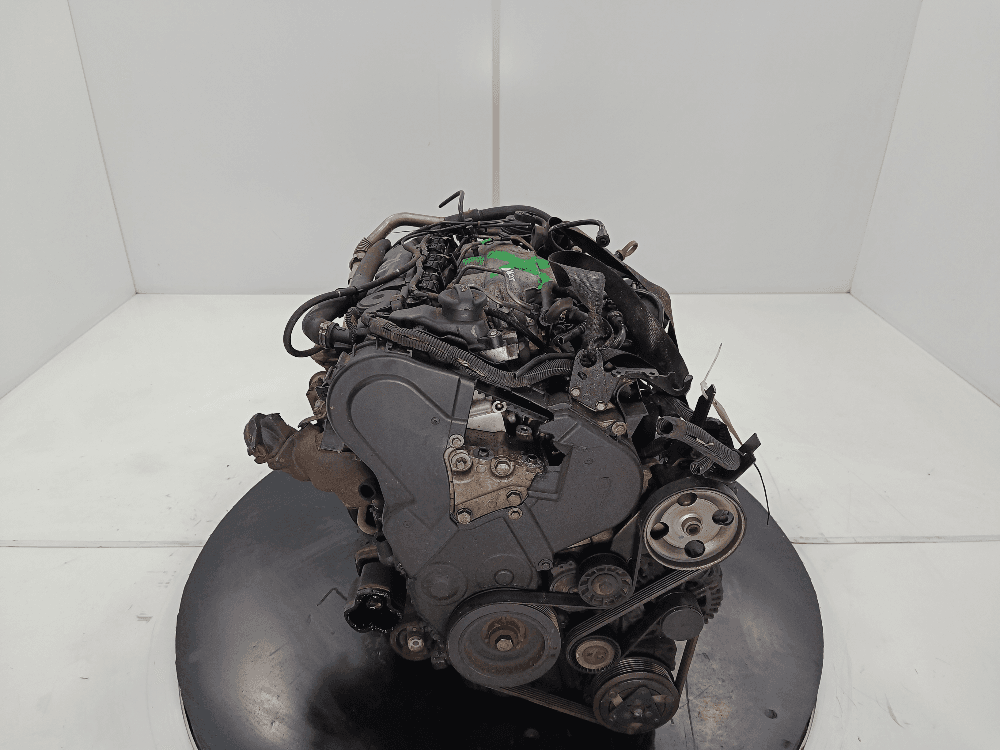 Двигатель к Citroen C8 1 (02-08)