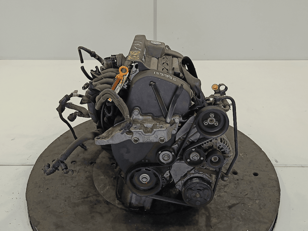 Двигатель к Volkswagen Golf 4 (97-06)