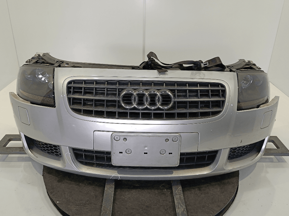 Передняя часть (ноускат) в сборе к Audi TT 8N Рестайлинг (03-06)