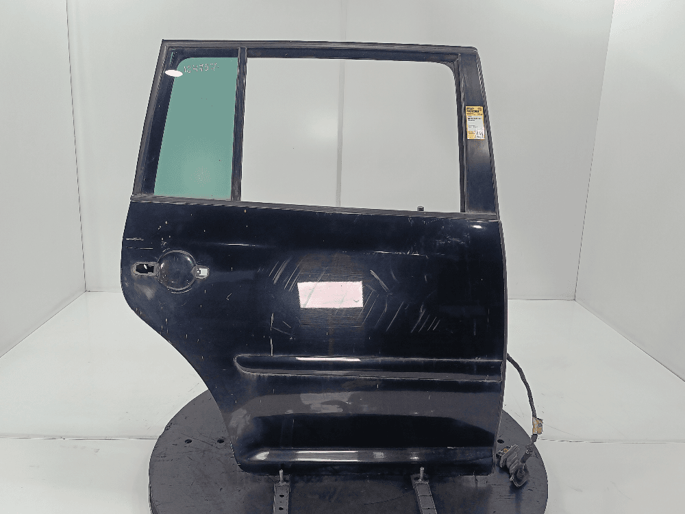 Дверь задняя правая к Volkswagen Touran 1 (03-07)