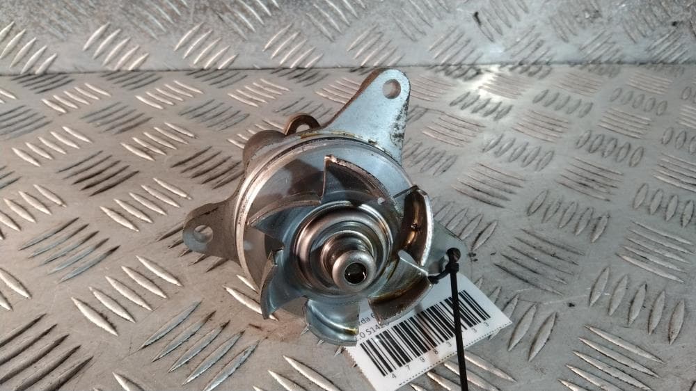 Помпа к Mazda 6 2 (07-12)