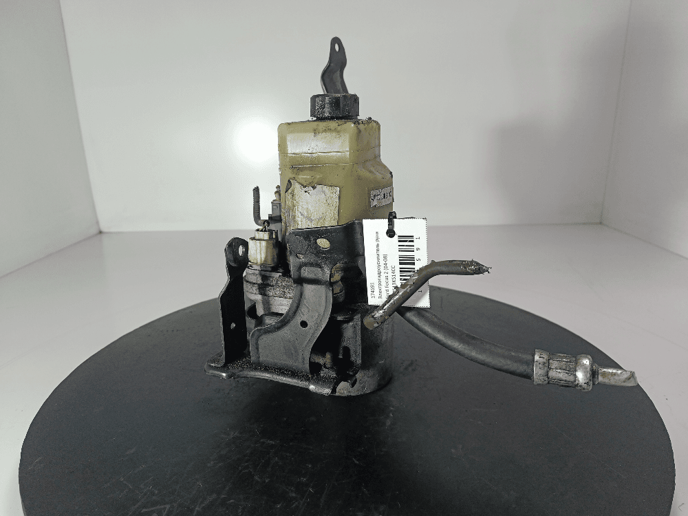 Электрогидроусилитель руля к Ford Focus 2 (04-08)