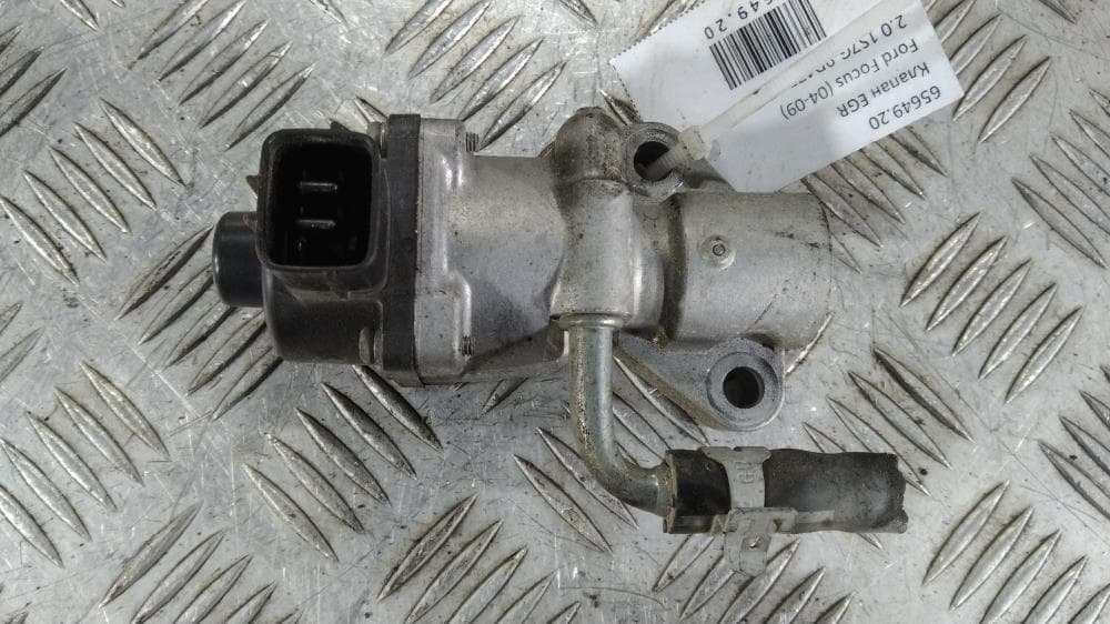 Клапан EGR к Ford Focus 2 (04-08)