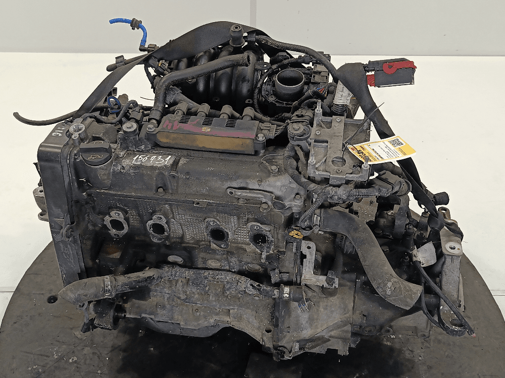 Двигатель к Fiat Grande Punto (05-18)