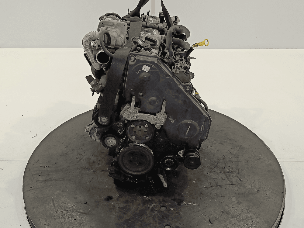 Двигатель к Ford Focus 2 (04-08)