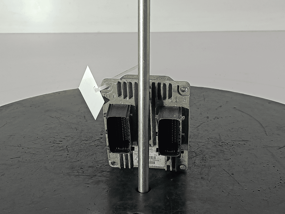 Блок управления двигателем к Fiat Panda 2 (03-09)