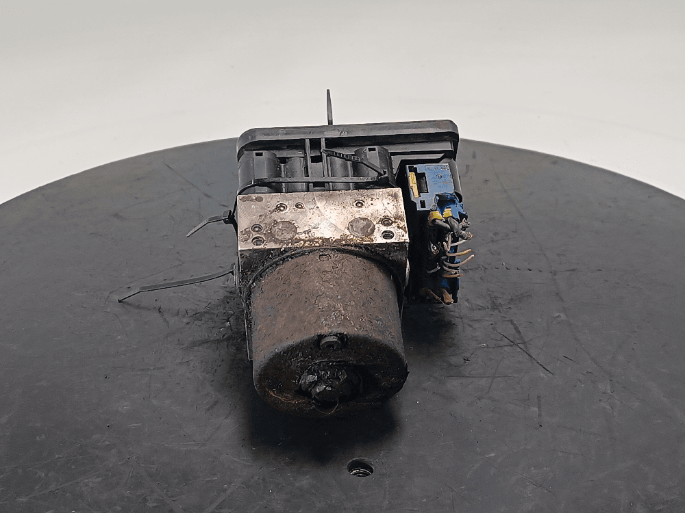 Блок ABS к Renault Laguna 2 (01-05)