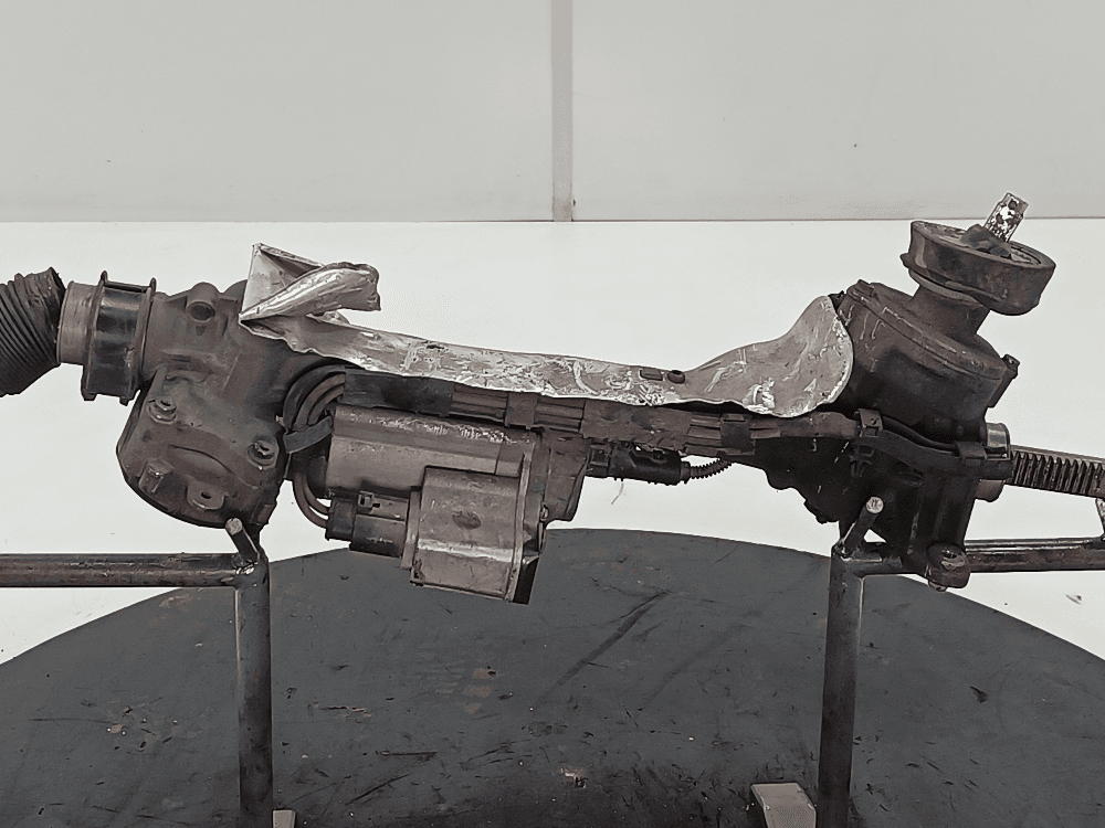 Рулевая рейка к Volkswagen Golf 5 (03-09)