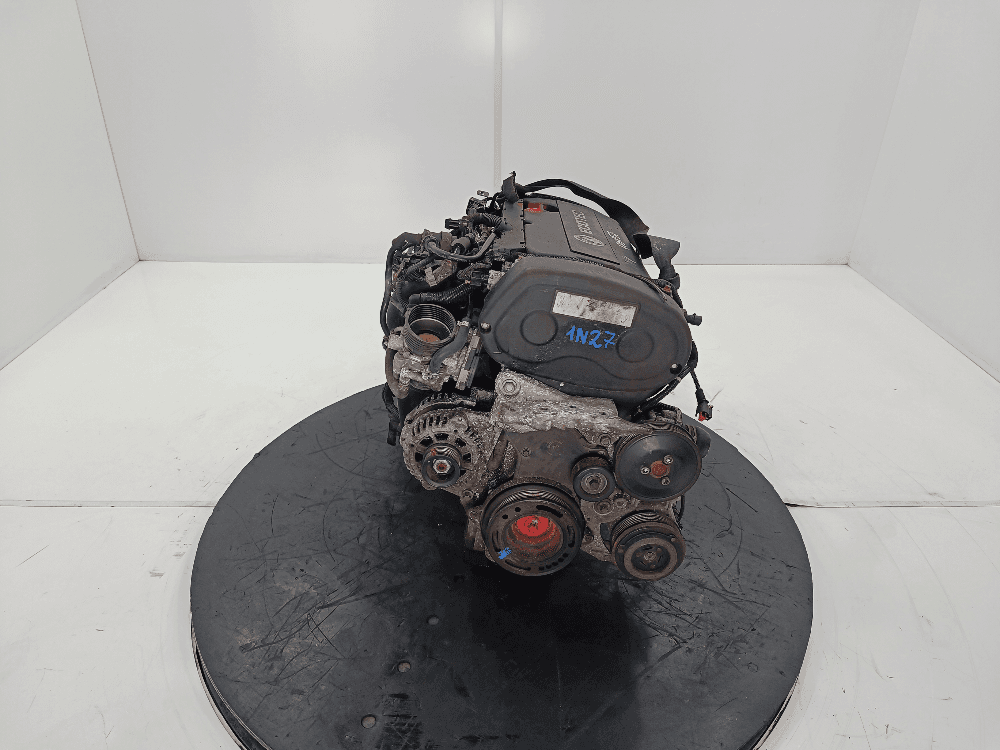 Двигатель к Opel Astra J (09-12)