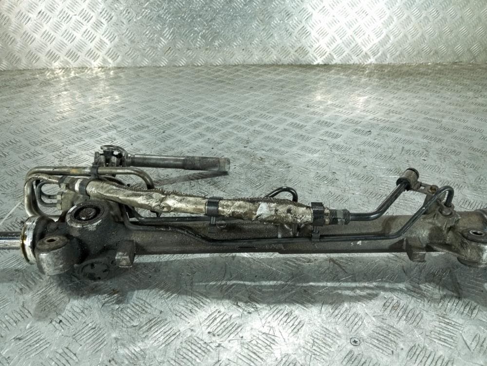 Рулевая рейка к Ford Fiesta 5 (02-08)