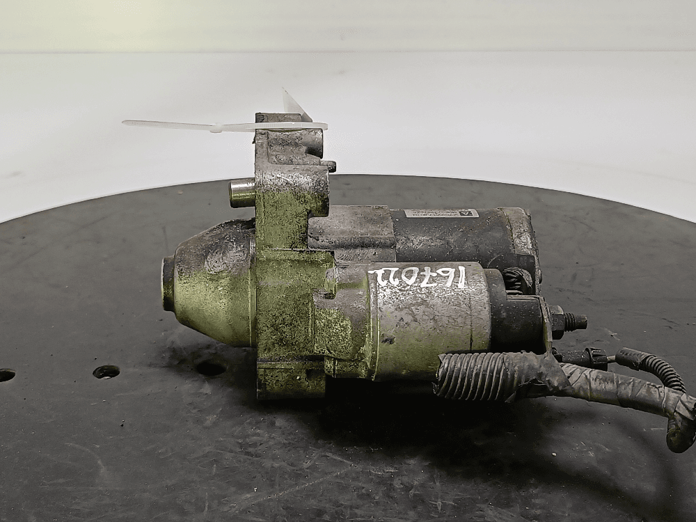 Стартер к Peugeot 308 1 (07-11)