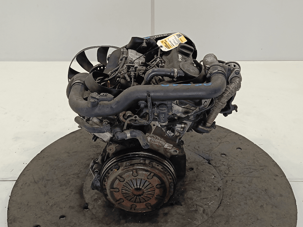 Двигатель к Volkswagen Passat B5 (96-00)