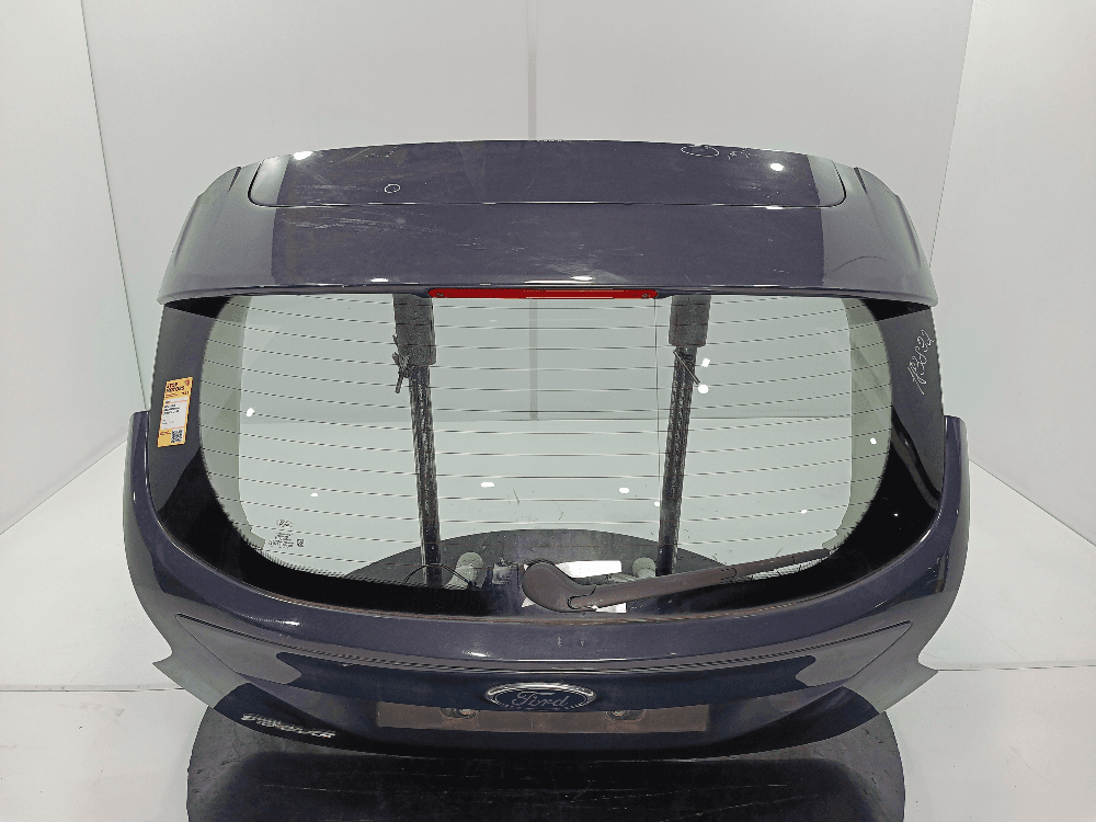 Крышка багажника (дверь 3-5) к Ford Focus 3 (11-15)