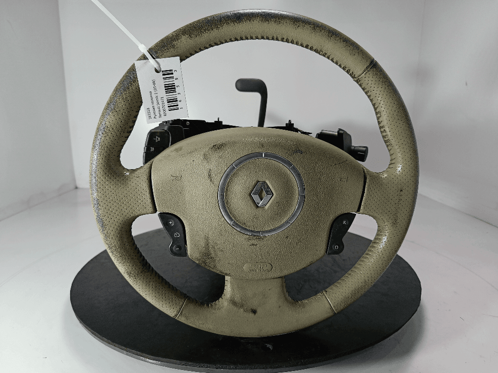 Рулевая колонка к Renault Scenic 2 (03-06)